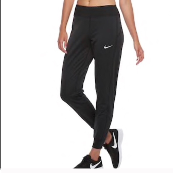 Nike Dri Fit running joggers - Picture 1 of 1